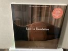 LOST IN TRANSLATION - SOUNDTRACK VINYL LP SEALED RSD COVER NEU