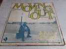 Total Sounds-Johnny Clarke – Moving Out-LP