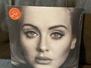 ADELE   25 LP   XL RECORDS XL1139LP   2015   FACTORY SEALED