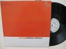 Tony Williams - Spring - w/ Sam Rivers - 1980s Blue Note - Excellent