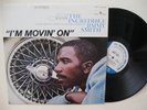 Jimmy Smith - I'm Movin' On - w/ Grant Green - 1960s Blue Note Liberty