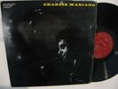 Charlie Mariano - w/ Max Bennett - Original Mono Bethlehem Red Label Deep Groove