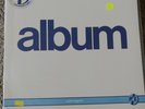 Album Public Image Limited LTD WLP Promo with Hype Sticker LP Record Vinyl