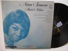 Nina Simone - Pastel Blues - w/ Strange Fruit - Original Mono Deep Groove