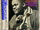 LP: Stanley Turrentine, Comin’ Your Way, Blue Note, Blue Note Japan
