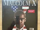 Malcolm X / Music From Motion Picture Soundtrack by Malcolm X / Music From...