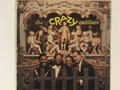 The Cadillacs “Crazy” Lp 1959 Doo Wop /  R&B / Soul