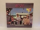 AC/DC Dirty Deeds Done Dirt Cheap Original 1976 LP EX