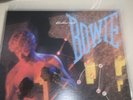 David Bowie - Let's Dance - Australian Press LP 1983 - ULTRASONIC CLEANED