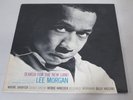Search For the New Land  Lee Morgan LP Blue Note 4169 Wayne Shorter
