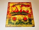 Mos Def & Talib Kweli Are Black Star, Vinyl LP, Ltd Picture Disc, Two Tone, 2014