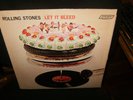 Rolling Stones Lp VG++ 1969  London LBL / British Invasion / Pop / Rock & Roll