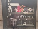 Velvet Underground - Live at Max's Kansas City LP 1972 UK Atlantic (Mono) N/M