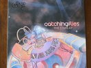 Catching Flies - The Stars EP Vinyl LP (Limited, Signed) Tourist Bonobo EDM REZZ