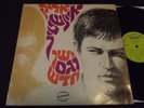 ARIK EINSTEIN - OLD AND NEW LP RARE 1968 HED-ARZI MONO COMP ISRAEL, FOLK PSYCH
