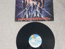 PRETTY BOY FLOYD LEATHER BOYZ WITH ELECTRIC TOYZ ORIGINAL VINYL LP