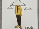 Apollo Brown - Clouds - Black Vinyl 2016 Repress