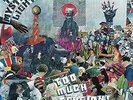 Mystery Lights The - Too Much Tension   [VINYL]