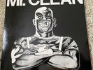 Skinkorps  - Mr. Clean LP Reissue NEW oi snix tolbiac's toads warrior kids