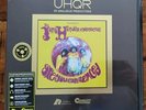 The Jimi Hendrix Experience Are You Experienced? Factory Sealed UHQR Analogue