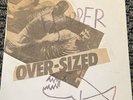 FLIPPER Brainwashed Ep 1981 rare sf punk 45 ep KBD crime AVENGERS negative trend