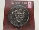 Lacuna Coil Black Anima LP Sealed Pink Vinyl