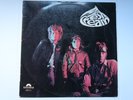 Cream – Fresh Cream LP, Aus 1967 Original, Mono