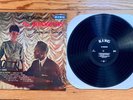Hank Ballard & The Midnighters: Singing' and Swingin' LP Vinyl US OG King NM/VG+
