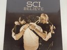 Sealed ‘Believe’ [Digipak]  by The String Cheese Incident (Vinyl, SCI Fidelity)