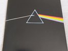 Pink Floyd – The Dark Side Of The Moon UK 2nd PRESS VINYL LP With Posters Cards