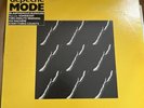 depeche mode Blasphemous Rumours Brown Transculut