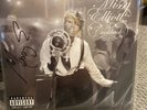 Missy Elliott SIGNED AUTOGRAPHED The Cookbook DOUBLE LP Vinyl Record Exclusive