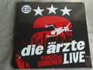 Die ärzte - Nacht der Dämonen LIVE - 5 x 12