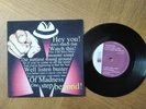 Madness, one step beyond  , alternative printed   cover,  original  1979 vinyl.
