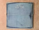 Bob Marley & The Wailers: Catch a fire LP 1973 1.-Press. Zippo-Cover ILPS 9241