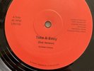 gumbae culture - take it easy - Leyson - reggae/roots/digi Roots Killer