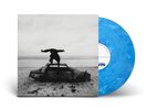 The 1975 Being Funny in a Foreign Language Galaxy Blue Vinyl LP Presale