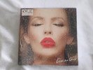 Kylie Minogue  Kiss Me Once Vinyl SEALED Into The Blue
