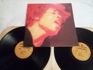 Jimi Hendrix Experience Electric Ladyland DBL. LP Reprise 2RS 6307 XLNT