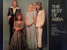 ABBA - The Best Of ABBA (LP, Comp)