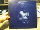 Vinyl disc 33 RPM LP Joni Mitchell - Blue Reprise MS 2038 Canada 1971 VG+