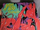 Lords Of Acid ‎– Voodoo-U Special Remastered Band Edition Metropolis 2xLP Vinyl