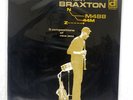 ANTHONY BRAXTON 3 COMPOSITIONS OF NEW JAZZ DELMARK PA-7026 JAPAN VINYL LP