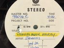 THE BEATLES - MOVIE MEDLEY - ONE SIDED REAL 10