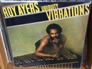ROY AYERS UBIQUITY VIBRATIONS LP VINTAGE AYERS SEARCHING , EXCELLENT COPY