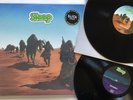 SLEEP Dopesmoker 2LP Southern Lord 2018 Black Vinyl + Live High On Fire Kyuss