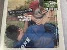 New Found Glory Sticks and Stones Vinyl LP Sealed Blue Clear Splatter /1000