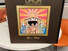 UHQR Jimi Hendrix. Axis: Bold As Love. Vinyl LP Record Album. Vg+ Stereo.