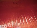 THE CURE - Kiss Me Kiss Me Kiss Me - Early LP Press W/Lyric Inners -1987  VG+/EX