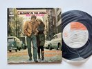 Bob Dylan 45 EP + Picture Sleeve Blowin’ In The Wind You + 3 Japan Freewheelin’